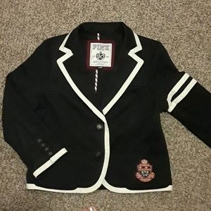 Vs pink jacket